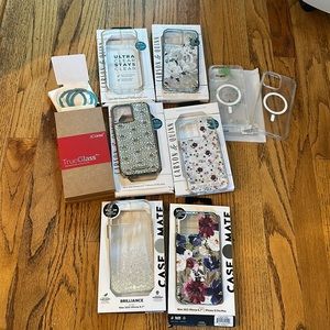 iPhone 13 Pro Max cases and accessories